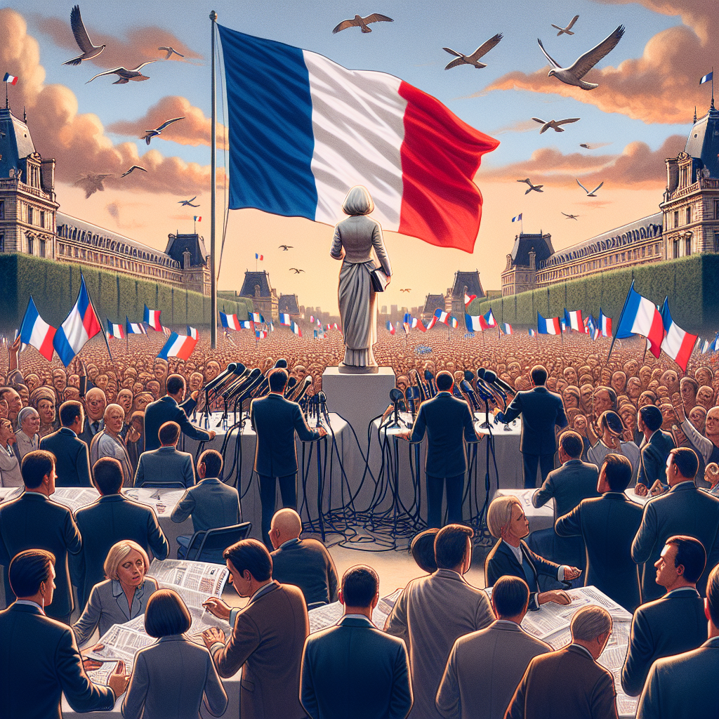 Crise politique en France : Débat sans fin et implications pour 2027