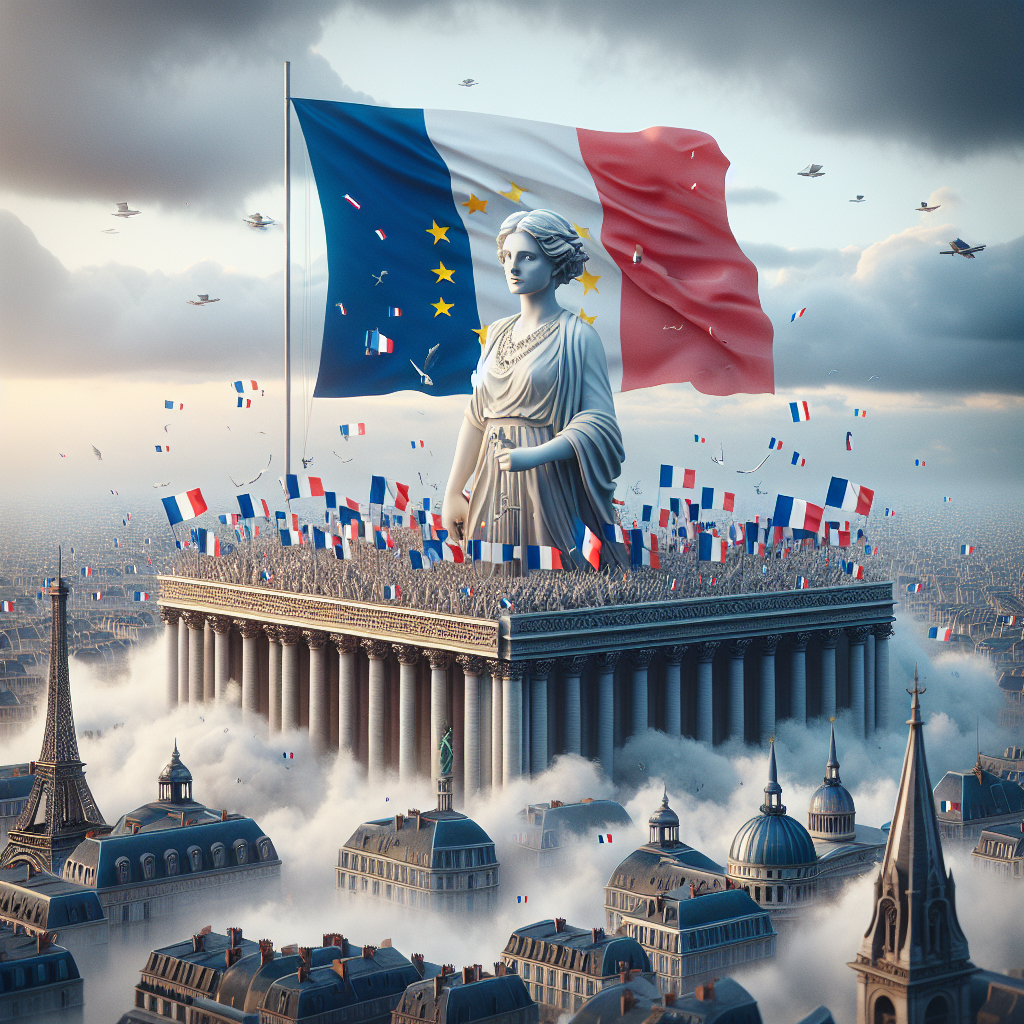 Crise politique en France : réactions européennes et enjeux pour 2027
