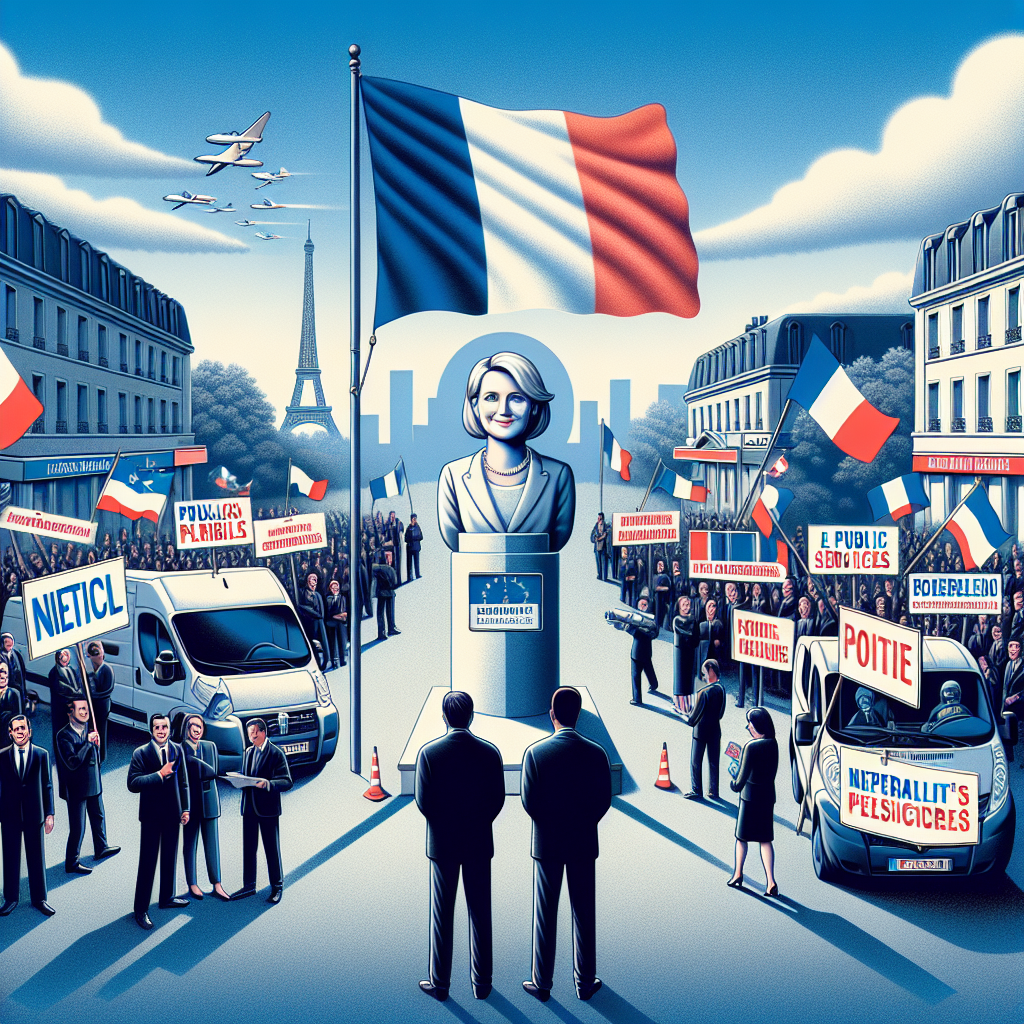 Neutralité des services publics : un débat complexe pour 2027