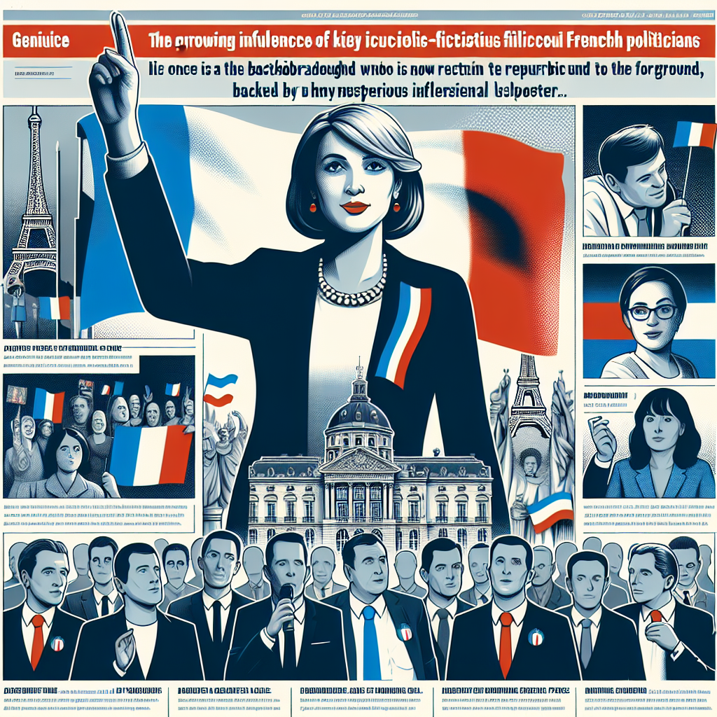 Philippe de Villiers et Bolloré : Influence grandissante pour 2027