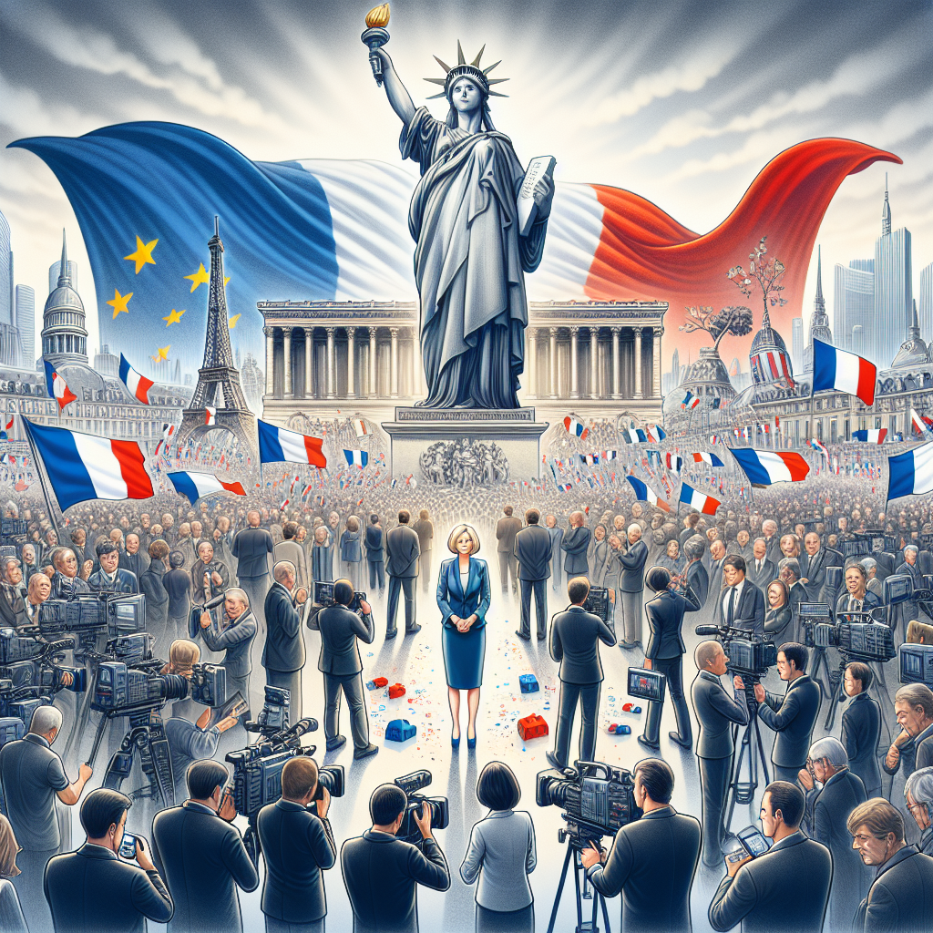 Crise politique en France : Impact sur la croissance et enjeux 2027