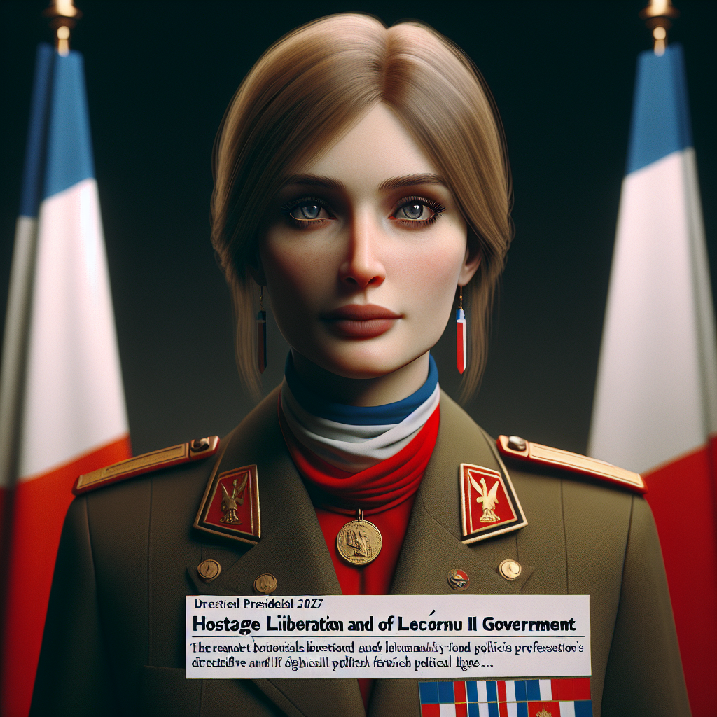 Libération des otages et enjeux du gouvernement Lecornu II