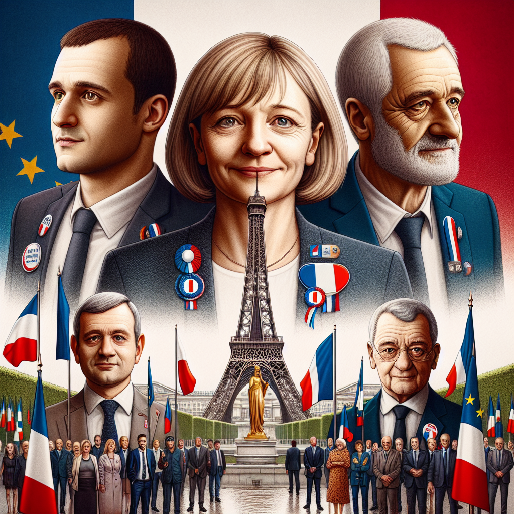 Proposition proportionnelle : vers un changement électoral majeur en France