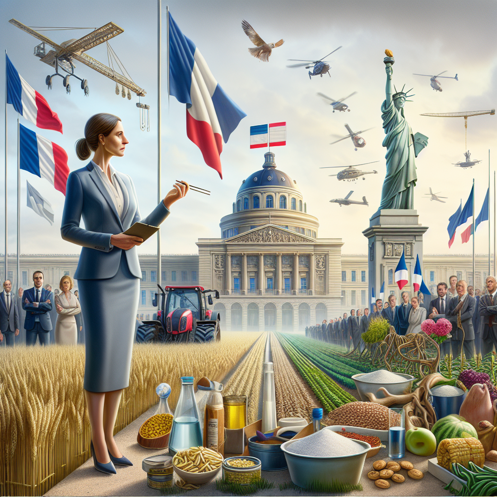 L'agriculture sans pesticides : enjeux et perspectives pour 2027