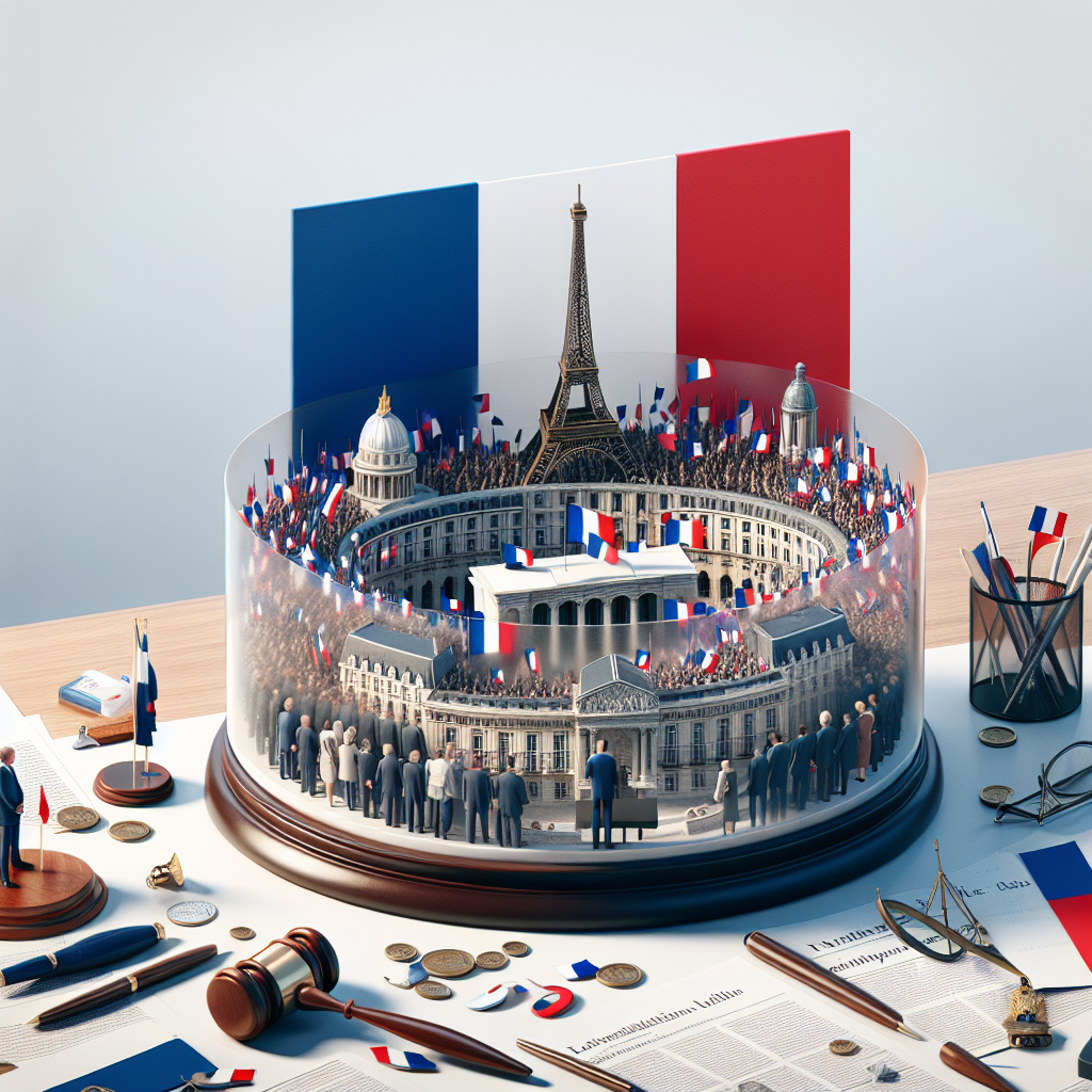 Le RN face à l'éloignement d'une dissolution : ses espoirs déçus