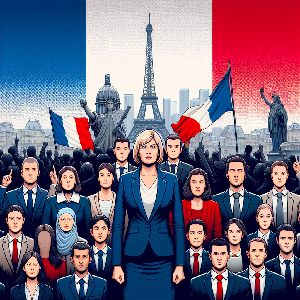 LFI tente une stratégie audacieuse pour reprendre la main à gauche