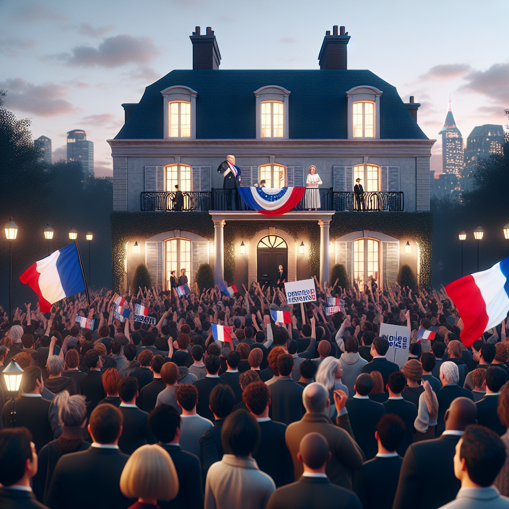 Nicolas Sarkozy incarcéré : répercussions et enjeux pour 2027