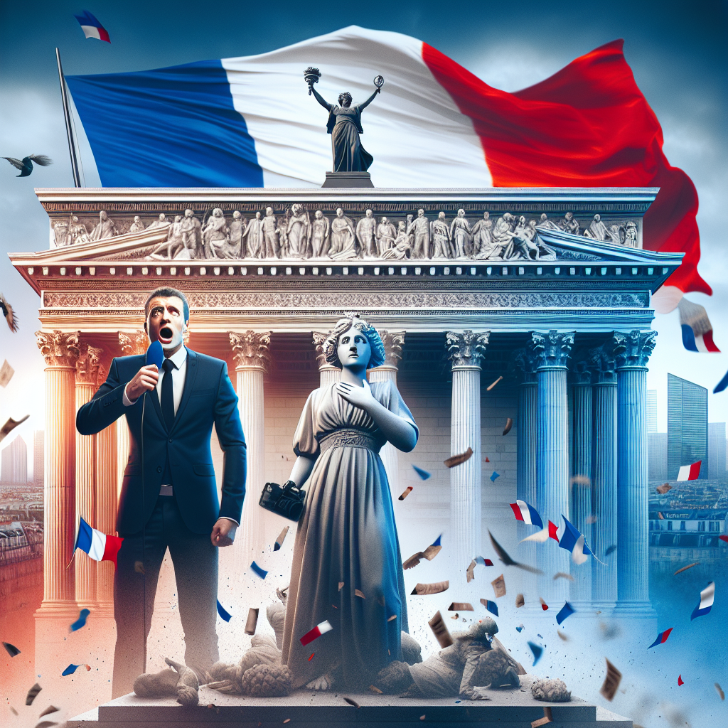 Nicolas Sarkozy incarcéré : Soutiens politiques et impact pour 2027