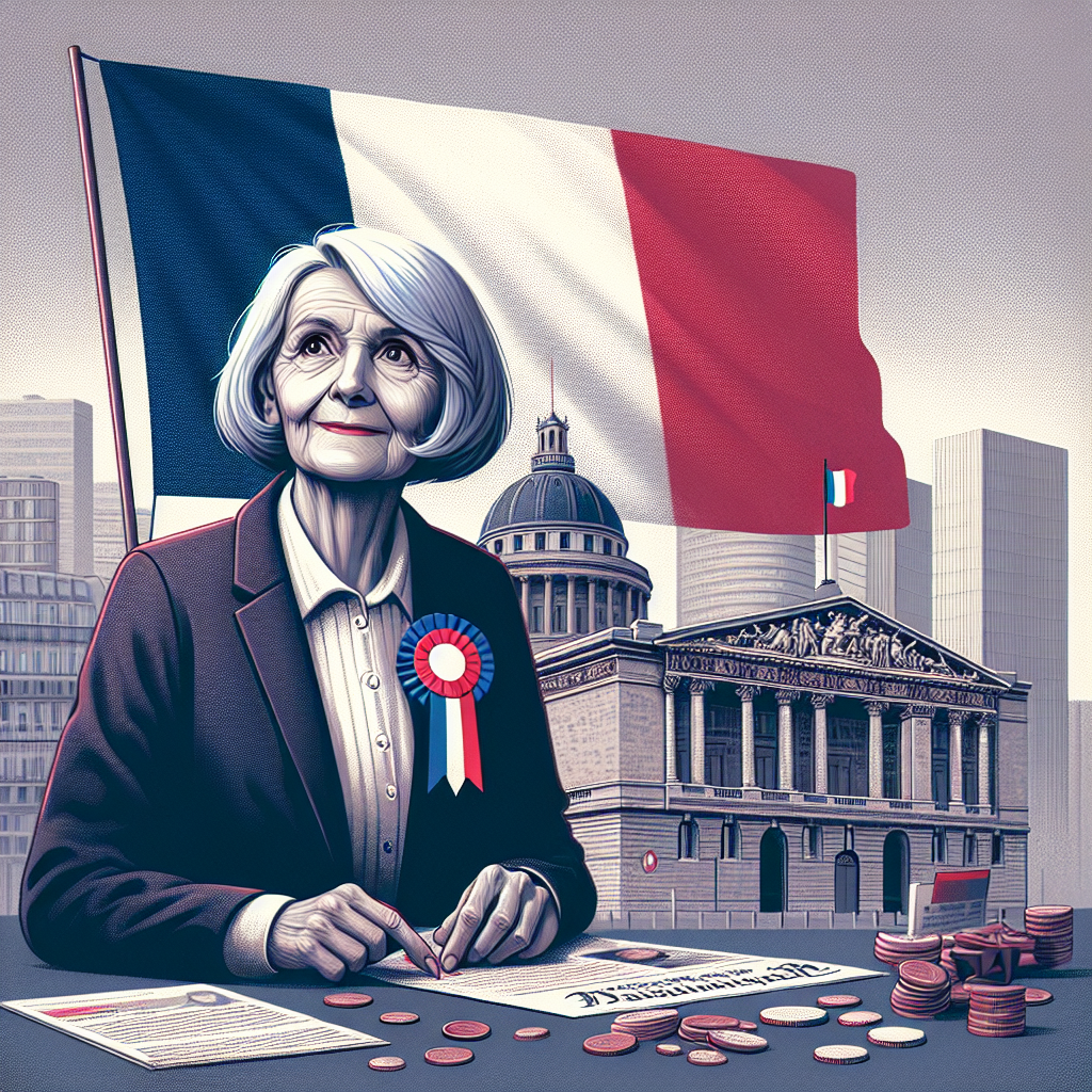 Budget 2026 : Impact de la suspension de la réforme des retraites évalué