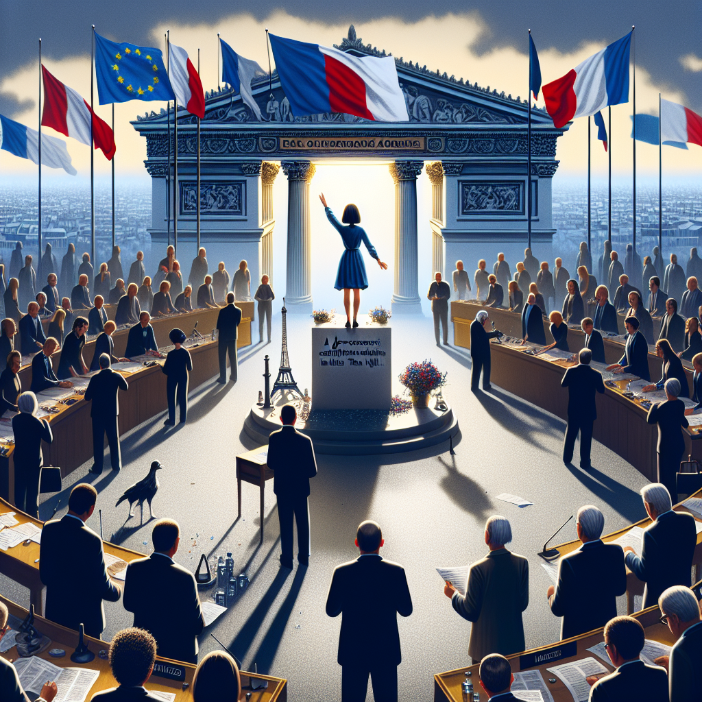 Débat sur le consentement : un consensus politique sauf pour l'extrême droite