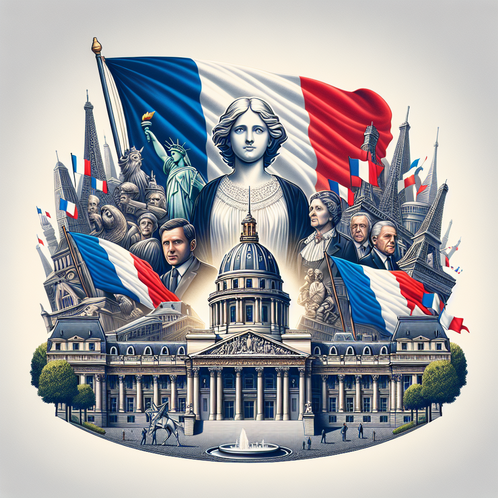 Éric Dupond-Moretti compare la défense de Sarkozy à celle de Le Pen