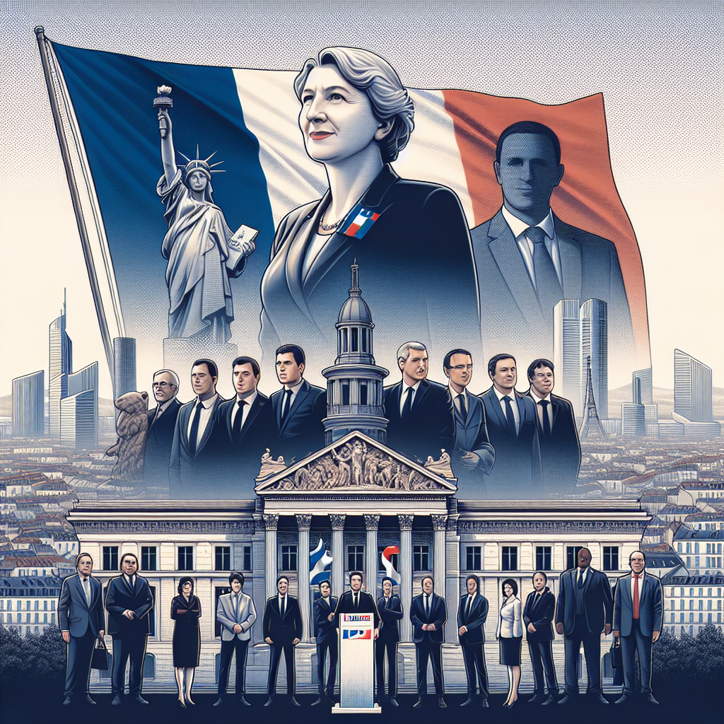 Anaïs Belouassa-Cherifi : LFI prête pour les municipales 2026 à Lyon