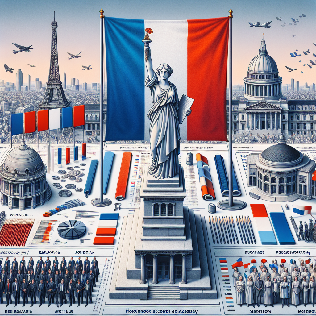 Budget 2026 : Renaissance, Horizons et MoDem s'affirment à l'Assemblée