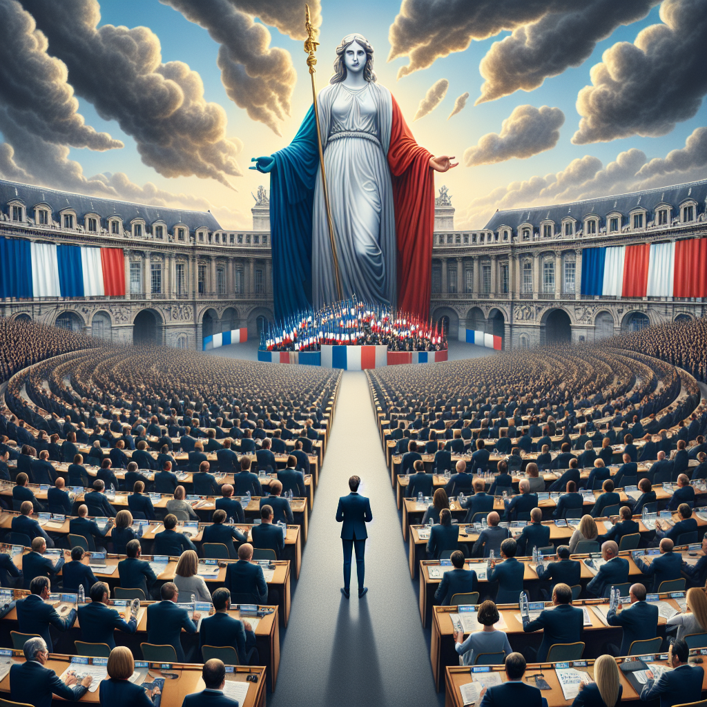 Débats budgétaires 2026 : un contexte inédit sans recours au 49.3