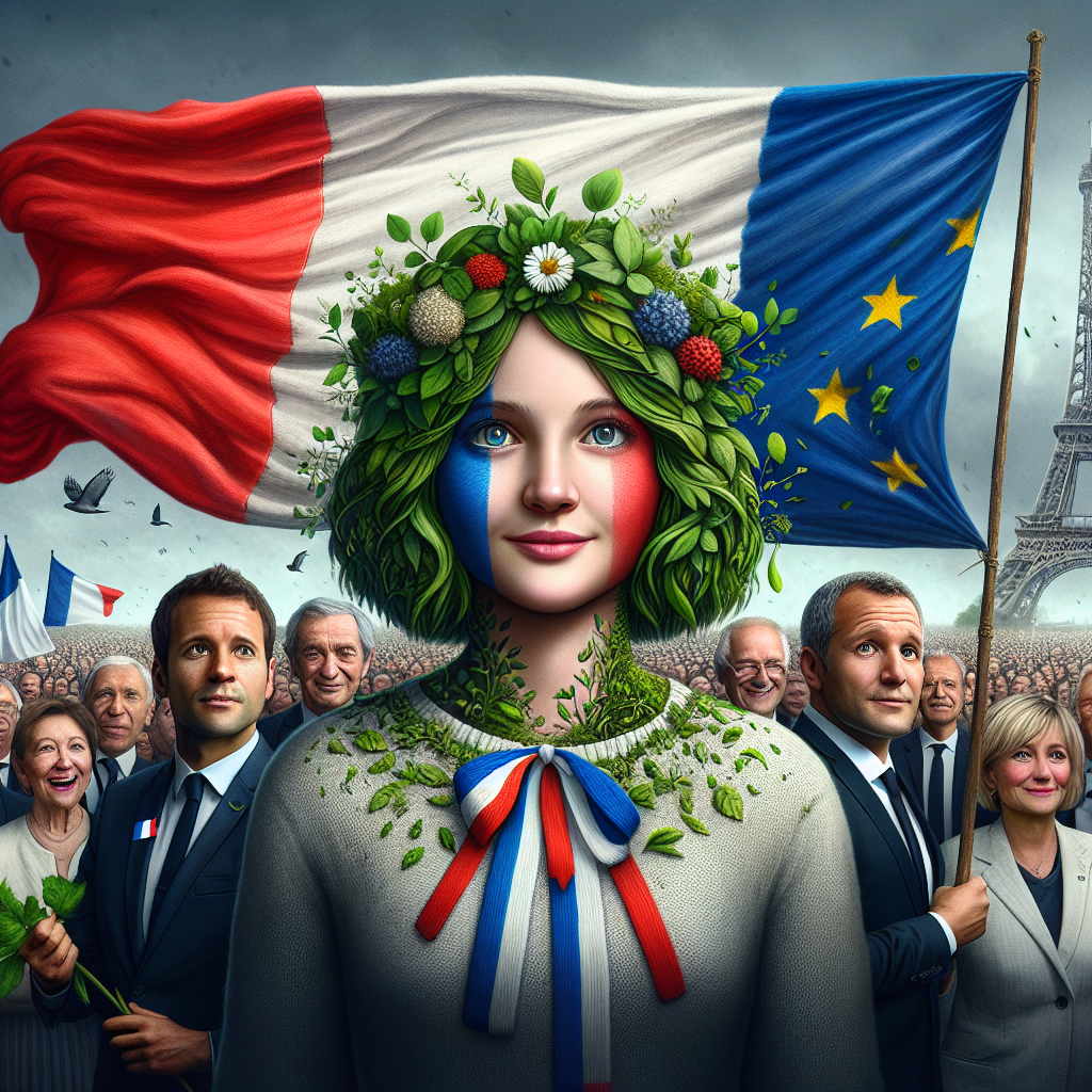 Marine Tondelier et Pierre Charbonnier : Transition écologique et enjeux démocratiques