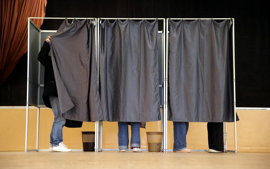 Photo 2 — source Le Parisien Politique