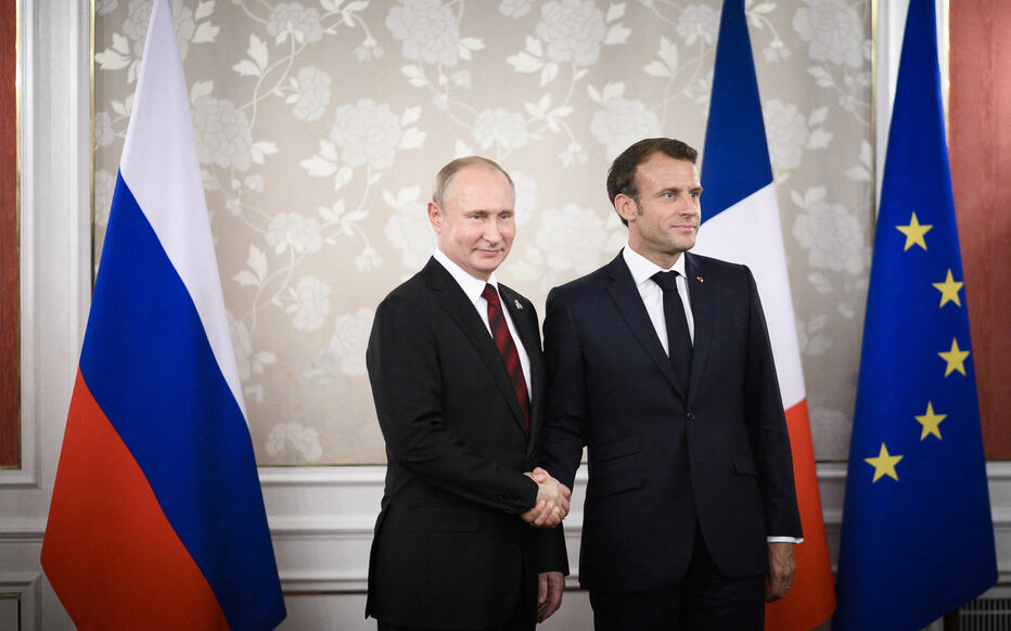 Photo 2 — source Le Parisien Politique