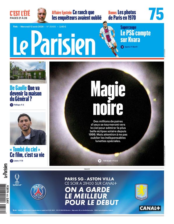 Photo 3 — source Le Parisien Politique
