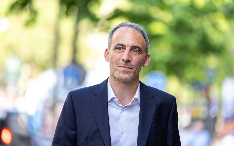 Photo 2 — source Le Parisien Politique