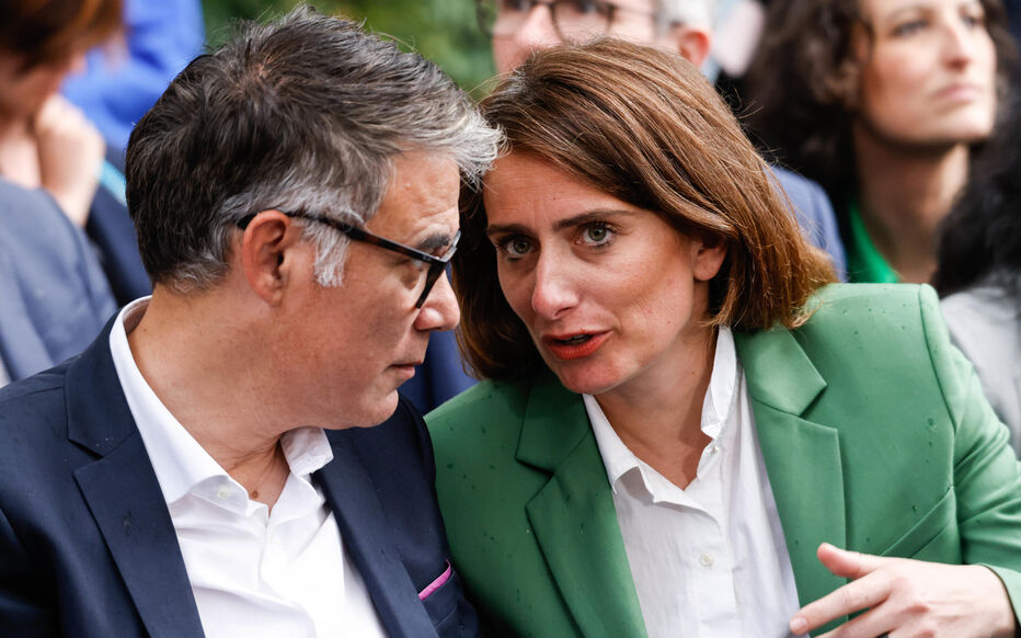 Photo 2 — source Le Parisien Politique