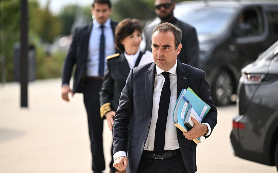 Photo 2 — source Le Parisien Politique