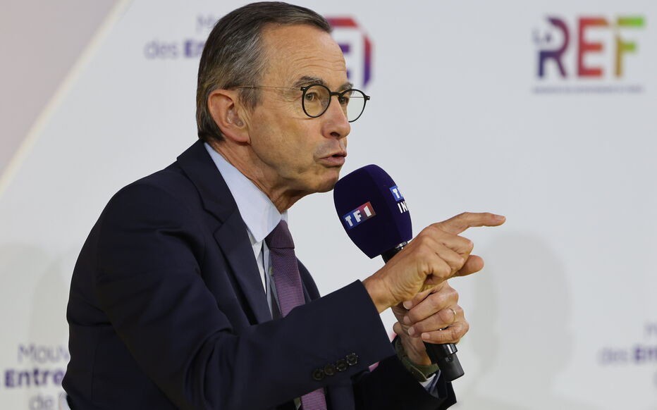 Photo 2 — source Le Parisien Politique