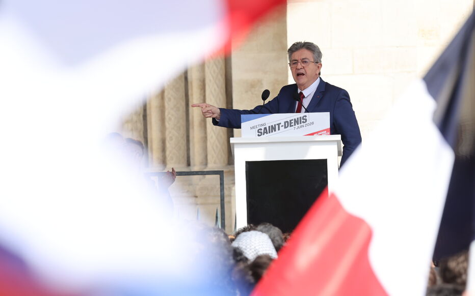 Photo 2 — source Le Parisien Politique