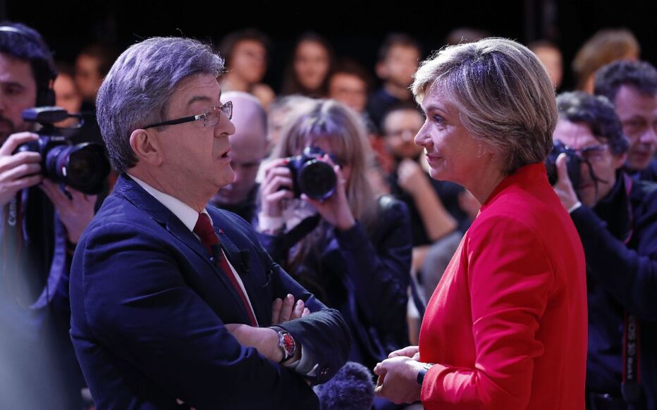 Photo 2 — source Le Parisien Politique