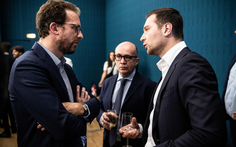Photo 2 — source Le Parisien Politique