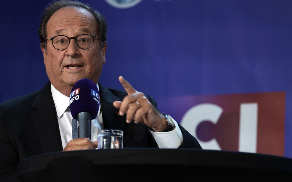 Photo 2 — source Le Parisien Politique