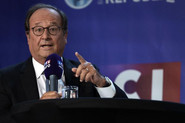 Photo 3 — source Le Parisien Politique