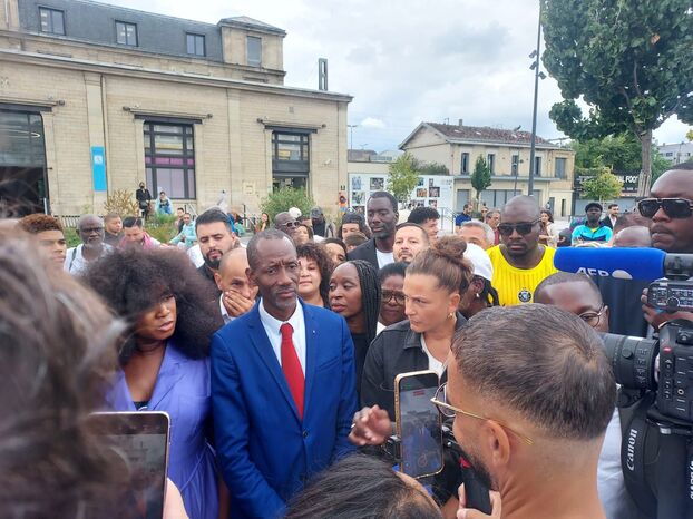 Photo 3 — source Le Parisien Politique