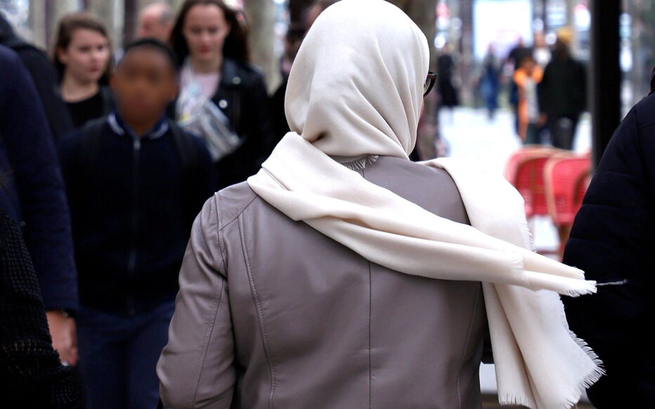 Photo 2 — source Le Parisien Politique