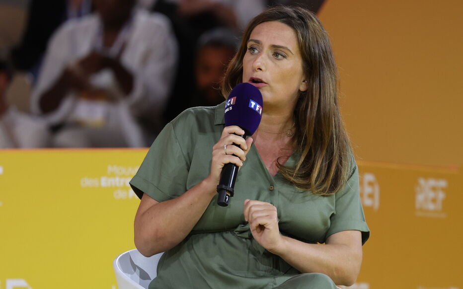 Photo 2 — source Le Parisien Politique