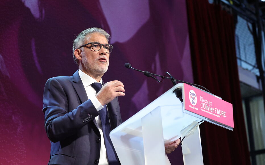 Photo 2 — source Le Parisien Politique