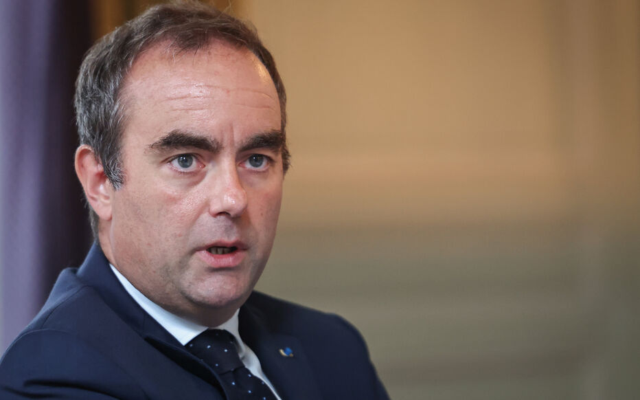 Photo 2 — source Le Parisien Politique
