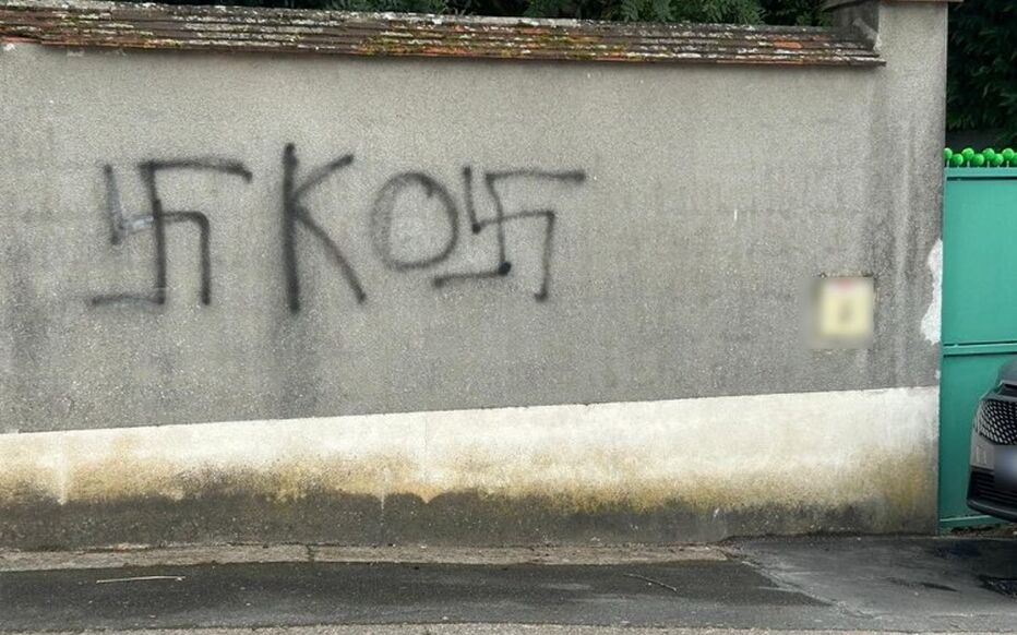 Photo 2 — source Le Parisien Politique