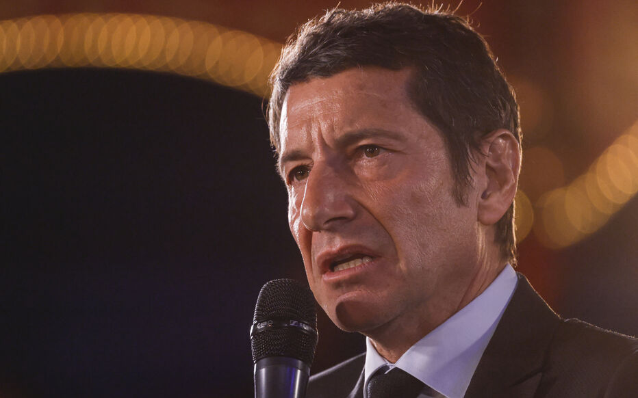 Photo 2 — source Le Parisien Politique