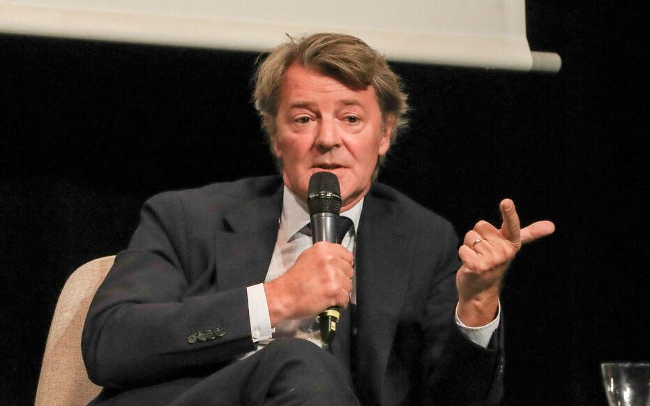 Photo 2 — source Le Parisien Politique