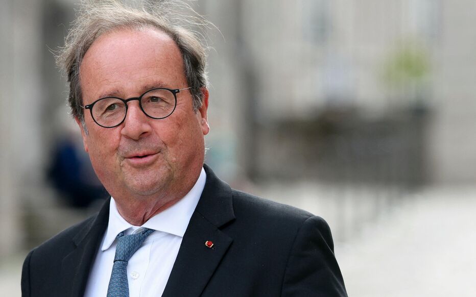 Photo 2 — source Le Parisien Politique
