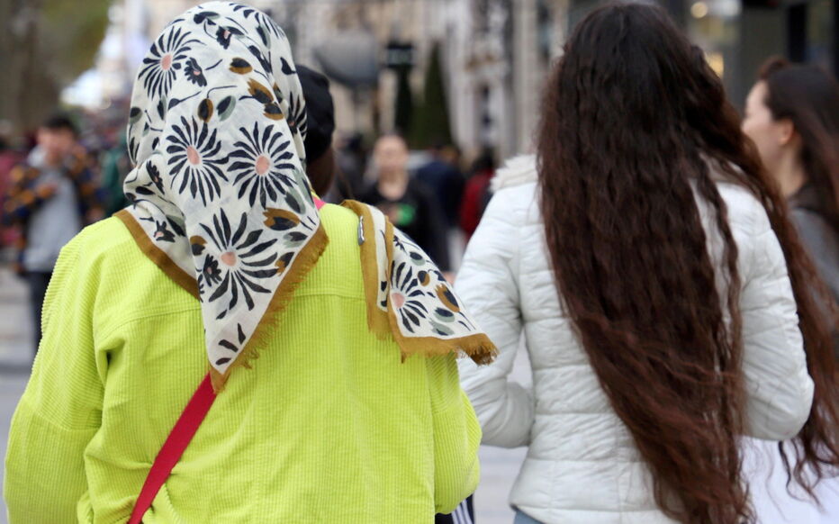 Photo 2 — source Le Parisien Politique