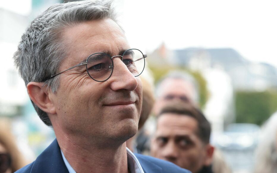Photo 2 — source Le Parisien Politique