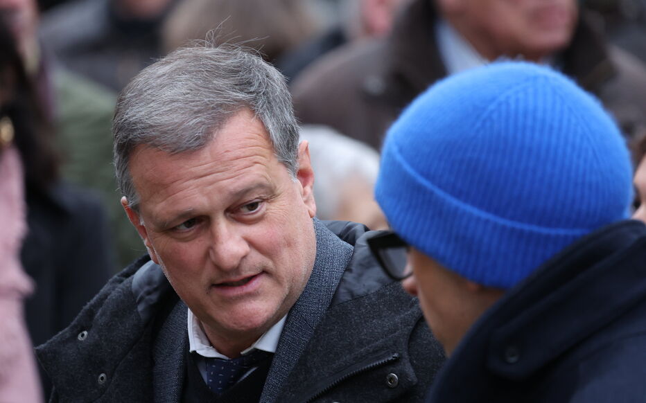 Photo 2 — source Le Parisien Politique