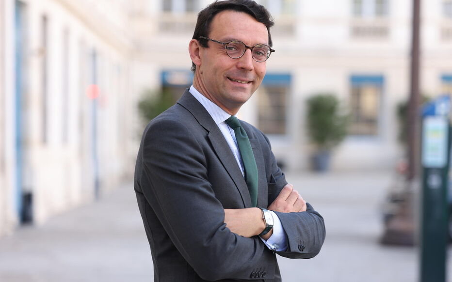 Photo 2 — source Le Parisien Politique