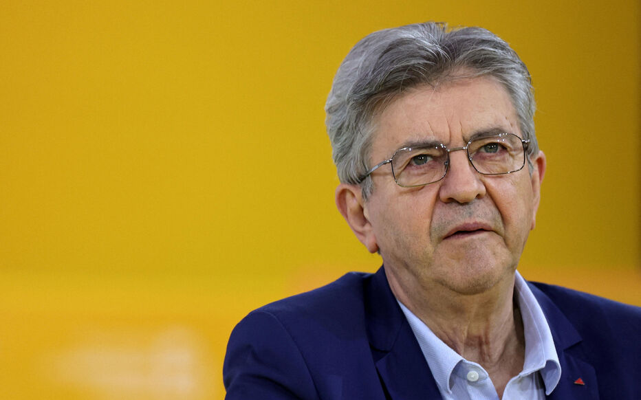 Photo 2 — source Le Parisien Politique