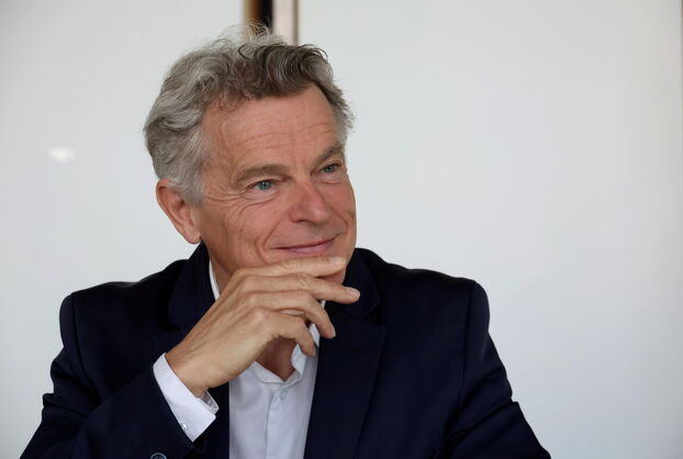 Photo 3 — source Le Parisien Politique