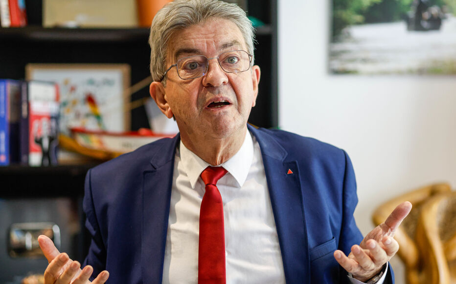 Photo 2 — source Le Parisien Politique