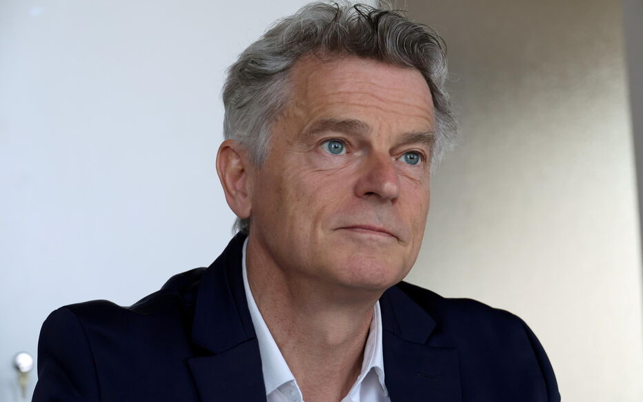 Photo 2 — source Le Parisien Politique