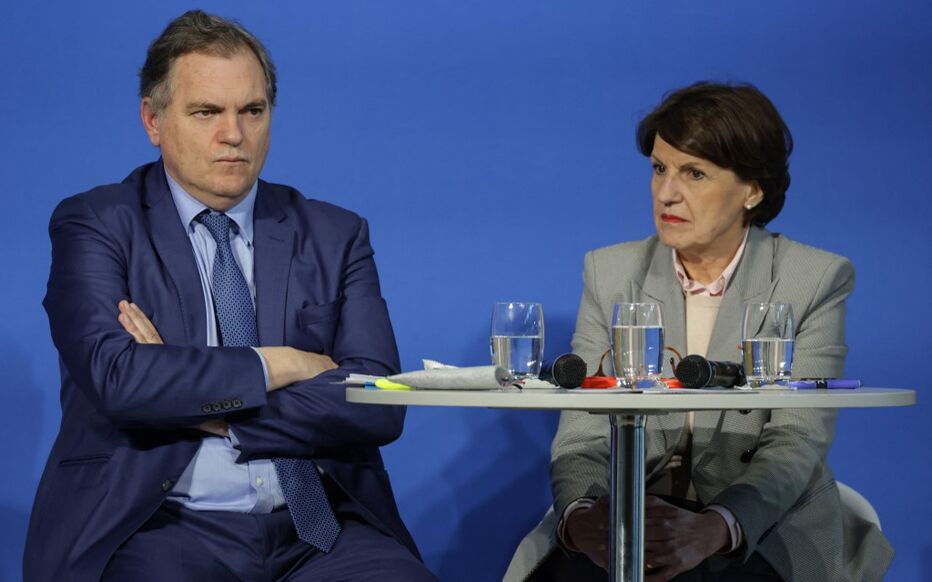 Photo 2 — source Le Parisien Politique