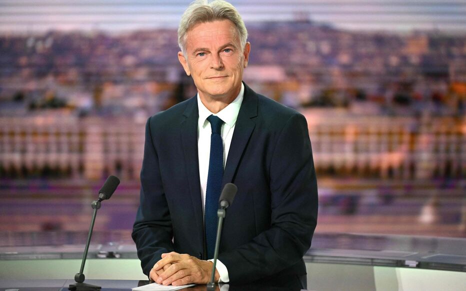 Photo 2 — source Le Parisien Politique